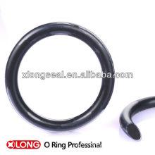 Rubber O Rings Coated